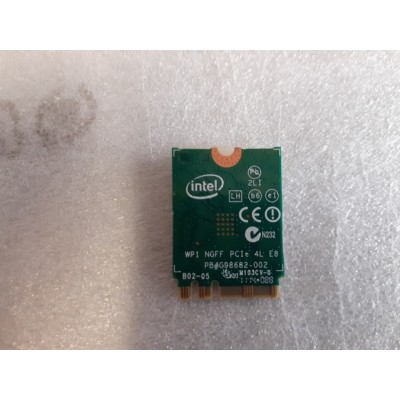 toshiba satellite pro r50-b-107 scheda wifi